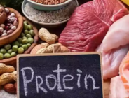 Ağırlıklı Protein Diyeti ile Sizde Kolayca Kilo Verin