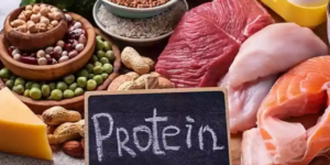 Ağırlıklı Protein Diyeti ile Sizde Kolayca Kilo Verin