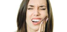 Diş ağrısı bakın nasıl geçer?