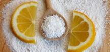 Limon Tuzunun Bilinmeyen Zararları ve Kimyasal Bir Zehirdir!
