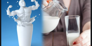 Süt Diyeti İle Bakın Nasıl Kilo Verebilirsiniz