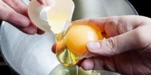 Vücut Yanıklarında Karşısında Yumurta Beyazı Kullanımı